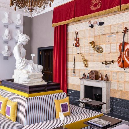Palazzo Roma - The Leading Hotels Of The World Екстериор снимка