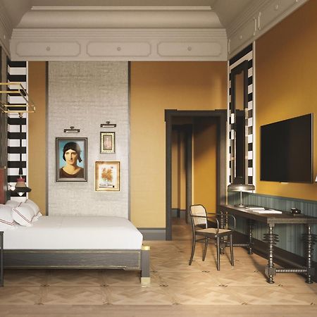 Palazzo Roma - The Leading Hotels Of The World Екстериор снимка