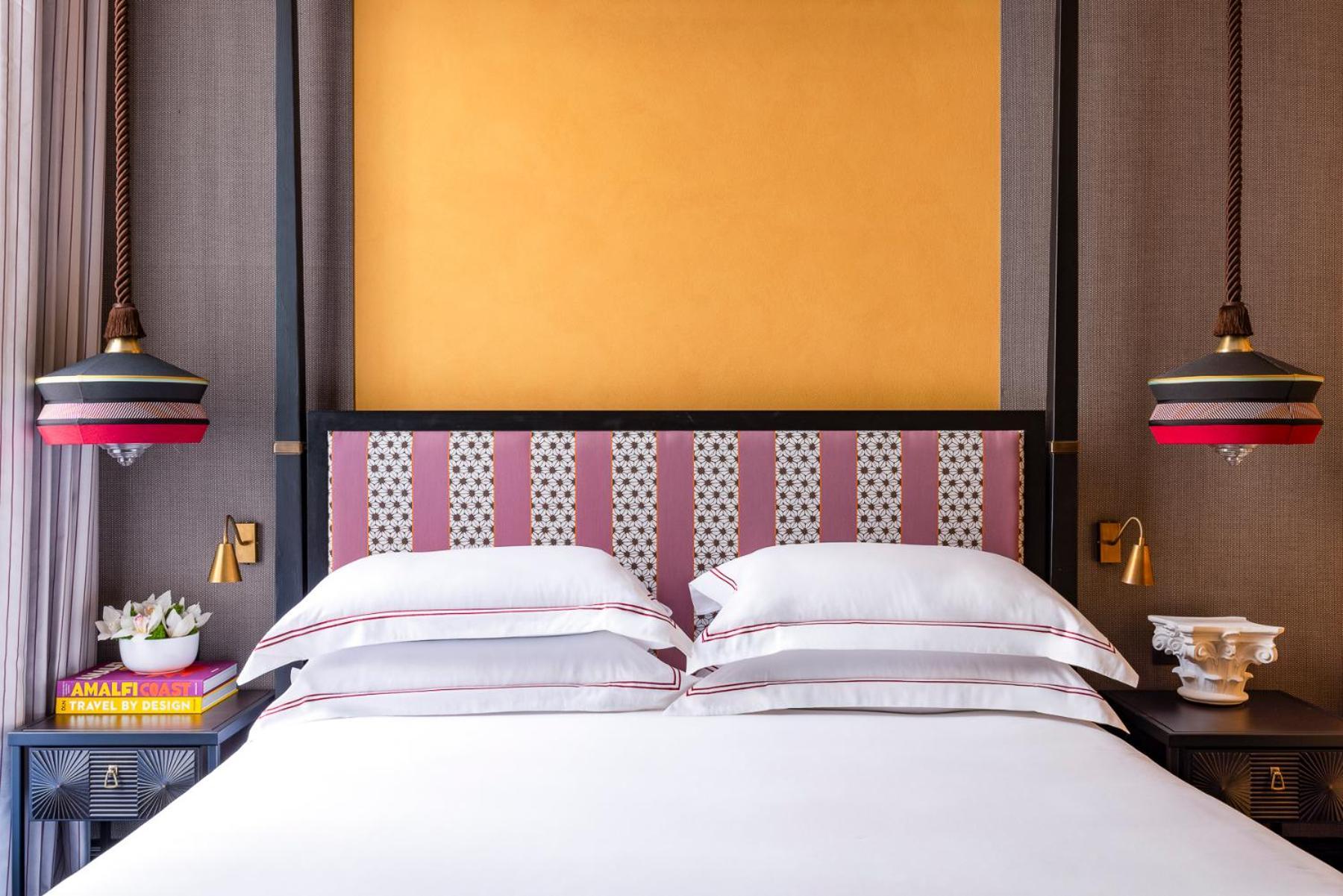 Palazzo Roma - The Leading Hotels Of The World Екстериор снимка