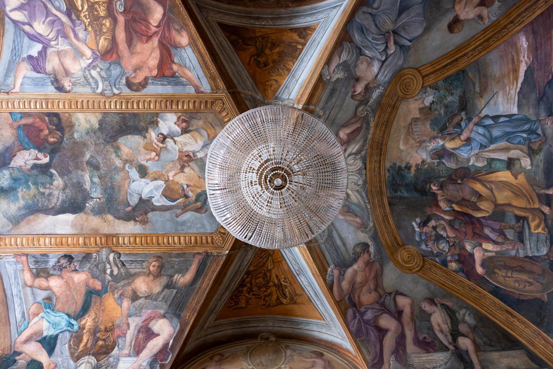 Palazzo Roma - The Leading Hotels Of The World Екстериор снимка
