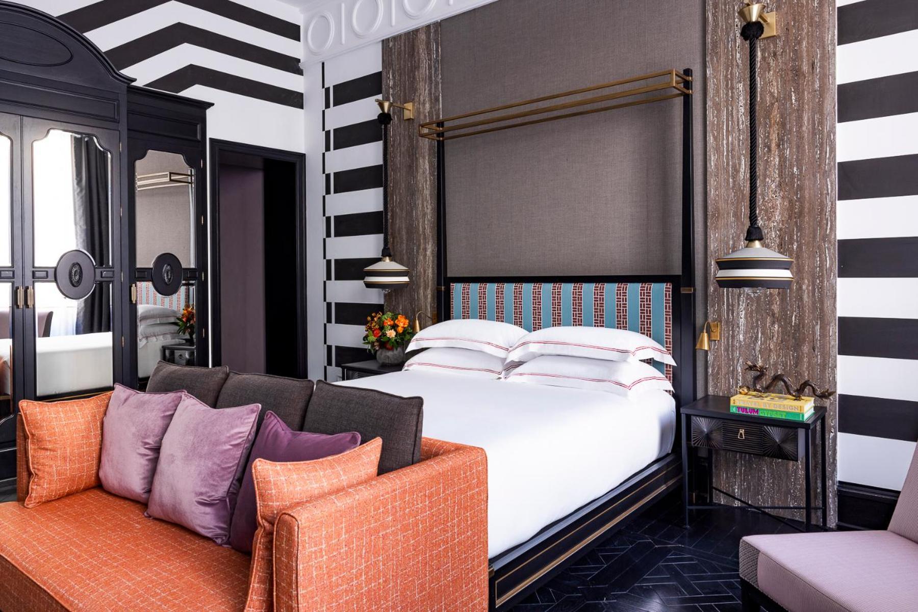Palazzo Roma - The Leading Hotels Of The World Екстериор снимка