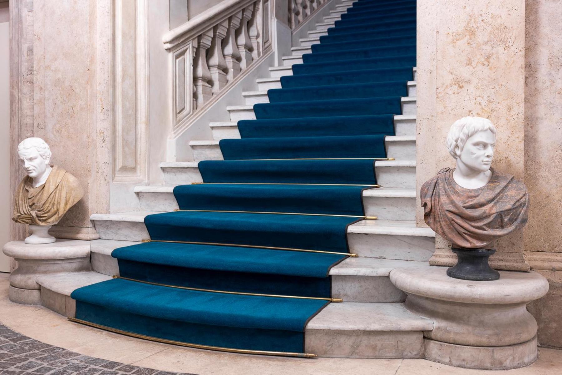 Palazzo Roma - The Leading Hotels Of The World Екстериор снимка