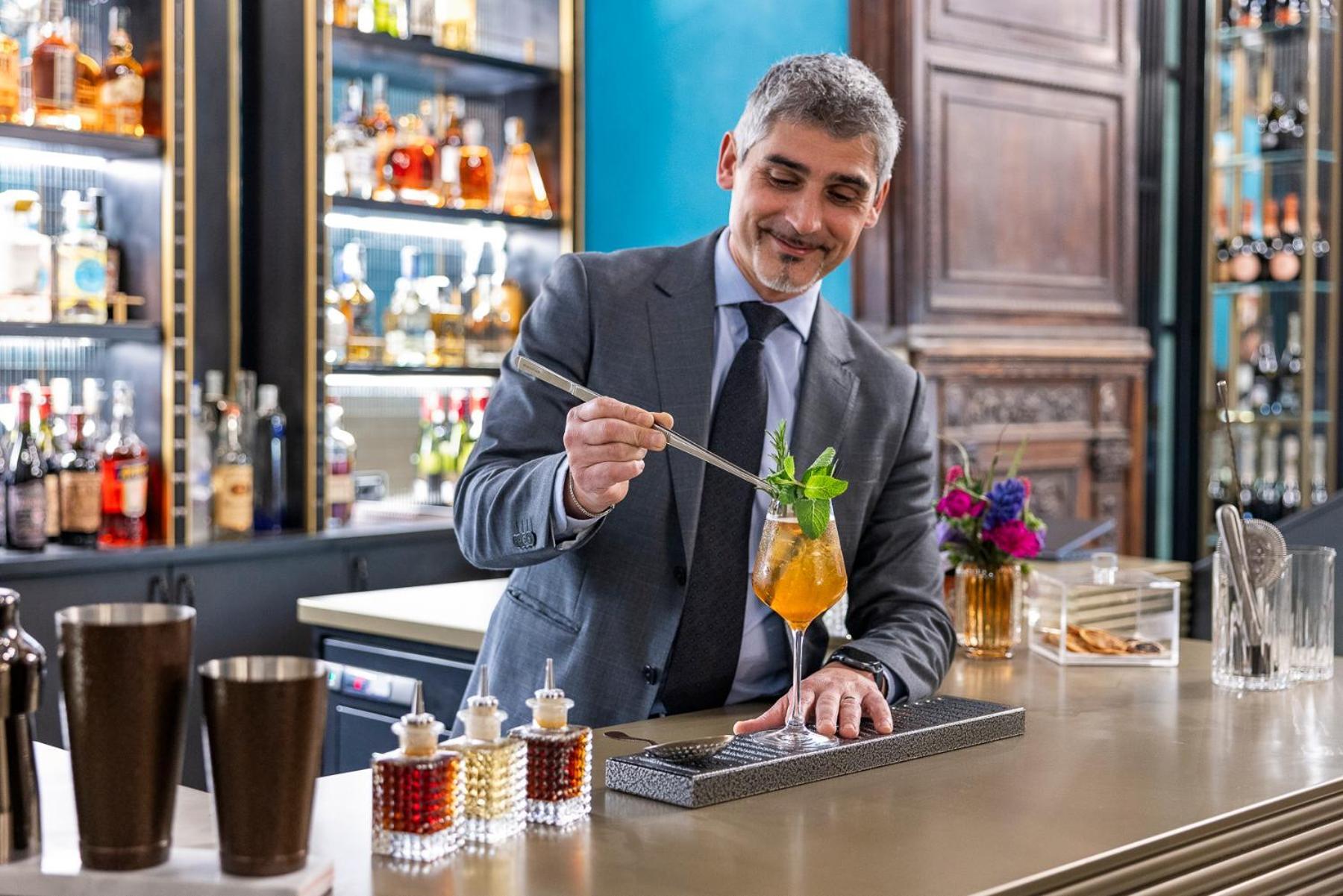 Palazzo Roma - The Leading Hotels Of The World Екстериор снимка