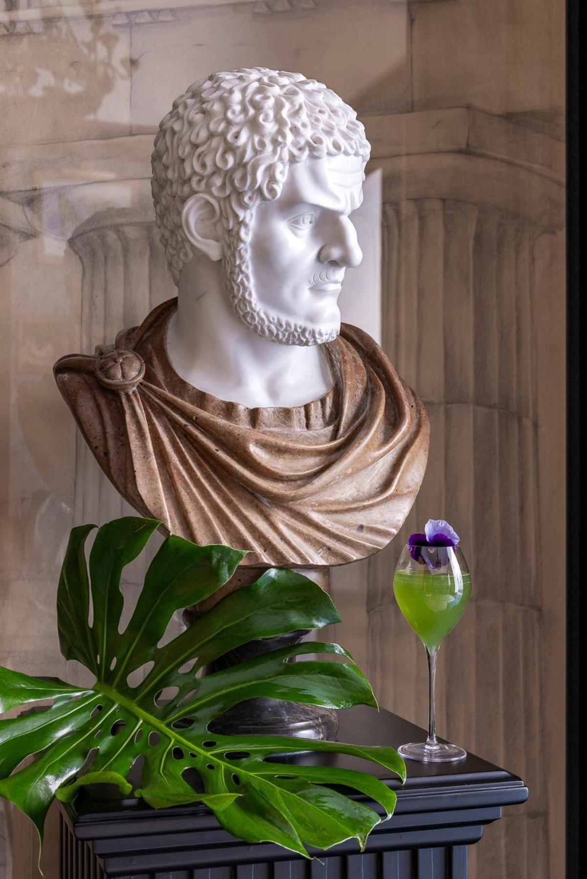 Palazzo Roma - The Leading Hotels Of The World Екстериор снимка